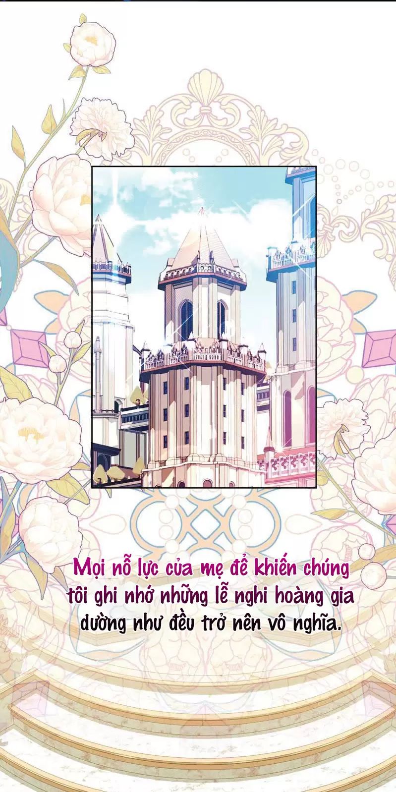 Một Ngày Nọ Bỗng Dưng Cha Xuất Hiện Chapter 17 - Trang 2
