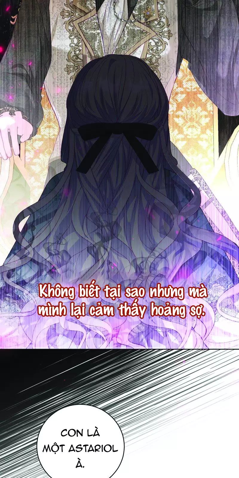 Một Ngày Nọ Bỗng Dưng Cha Xuất Hiện Chapter 17 - Trang 2