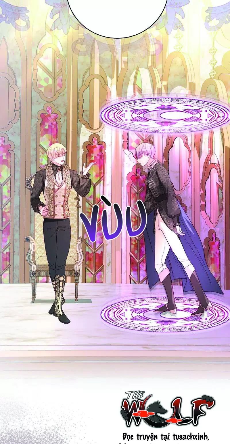 Một Ngày Nọ Bỗng Dưng Cha Xuất Hiện Chapter 17 - Trang 2