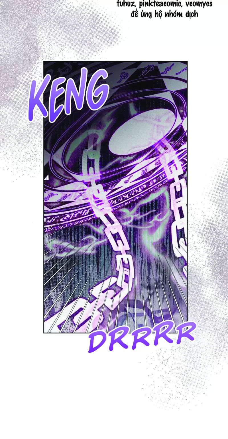 Một Ngày Nọ Bỗng Dưng Cha Xuất Hiện Chapter 17 - Trang 2