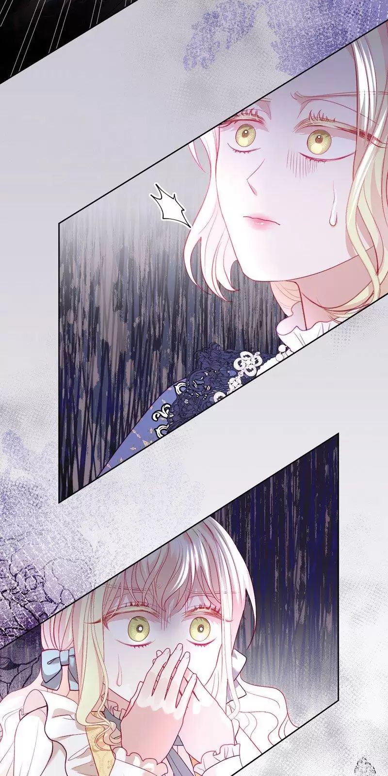 Một Ngày Nọ Bỗng Dưng Cha Xuất Hiện Chapter 17 - Trang 2