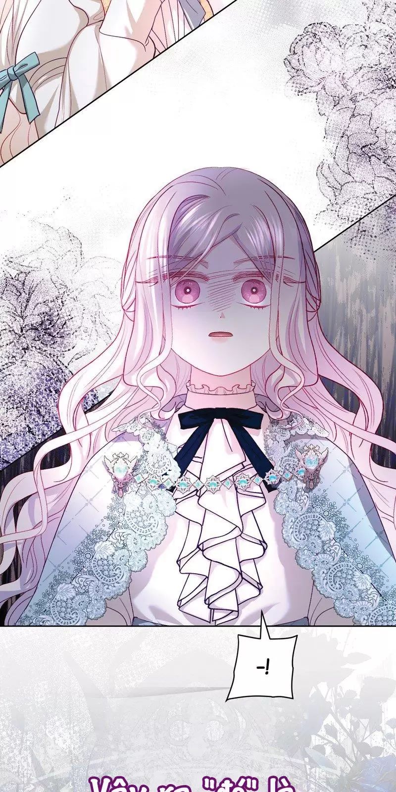 Một Ngày Nọ Bỗng Dưng Cha Xuất Hiện Chapter 17 - Trang 2