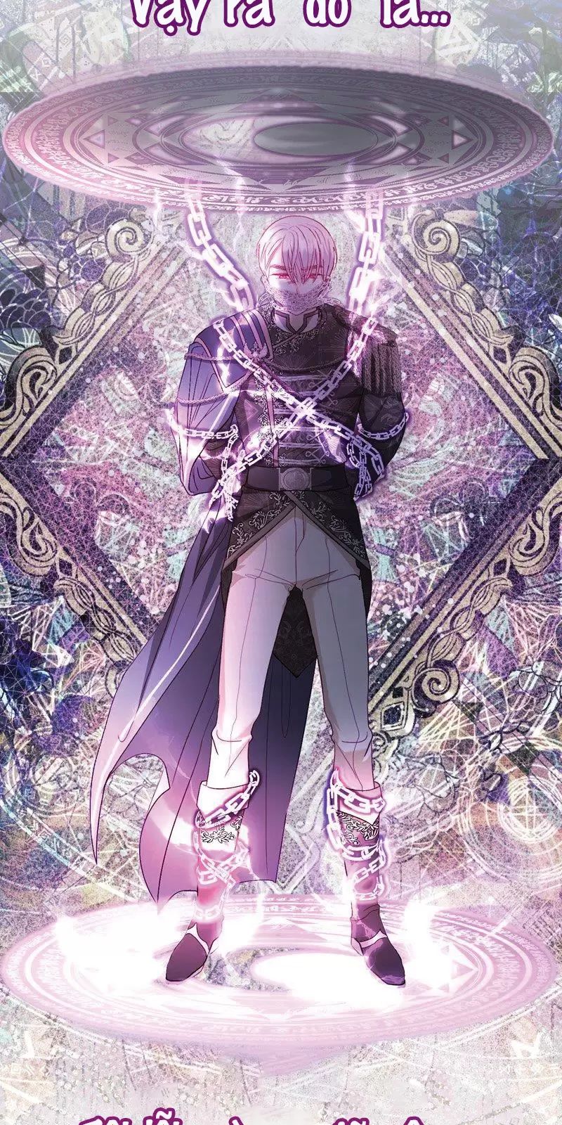 Một Ngày Nọ Bỗng Dưng Cha Xuất Hiện Chapter 17 - Trang 2