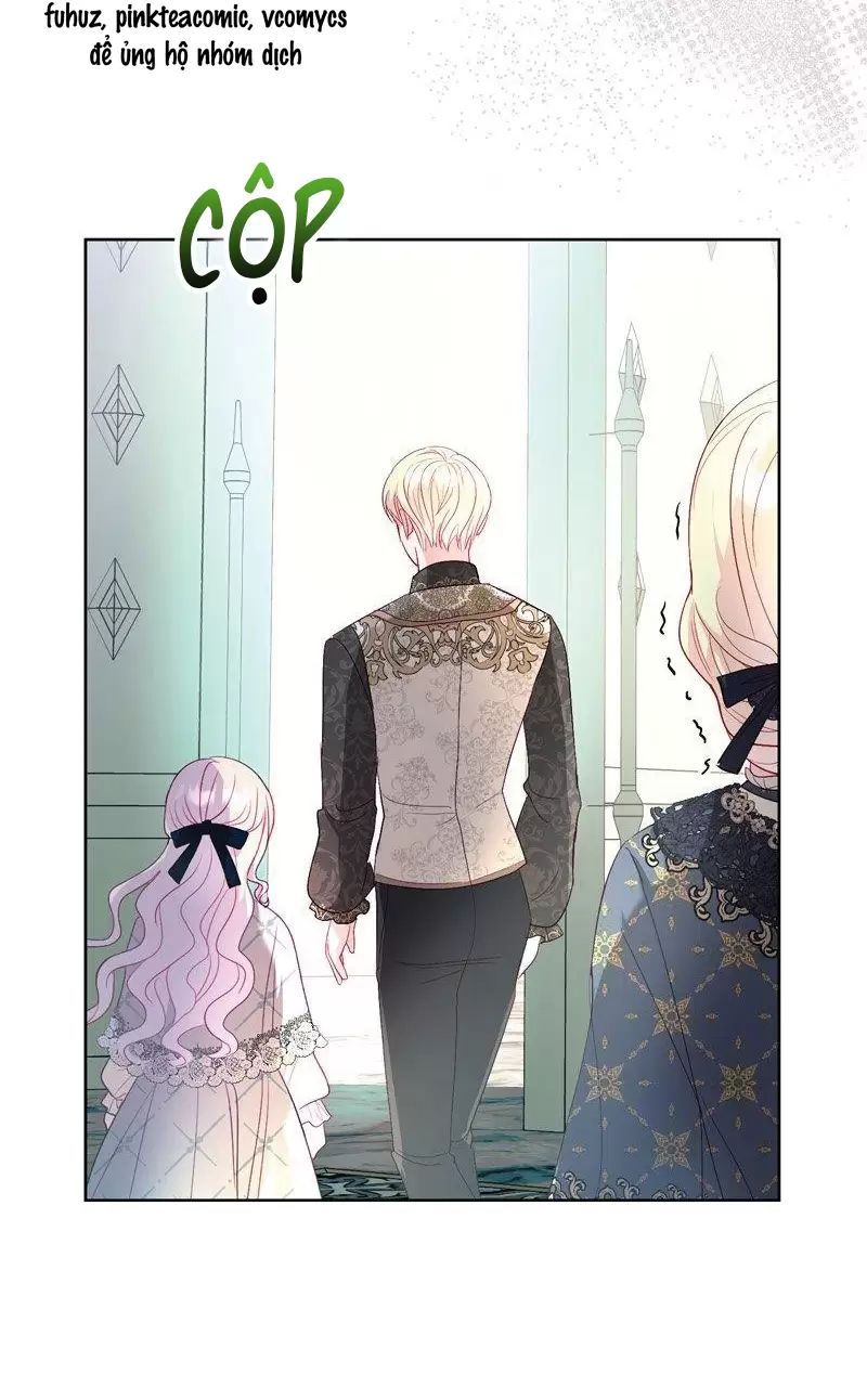 Một Ngày Nọ Bỗng Dưng Cha Xuất Hiện Chapter 17 - Trang 2