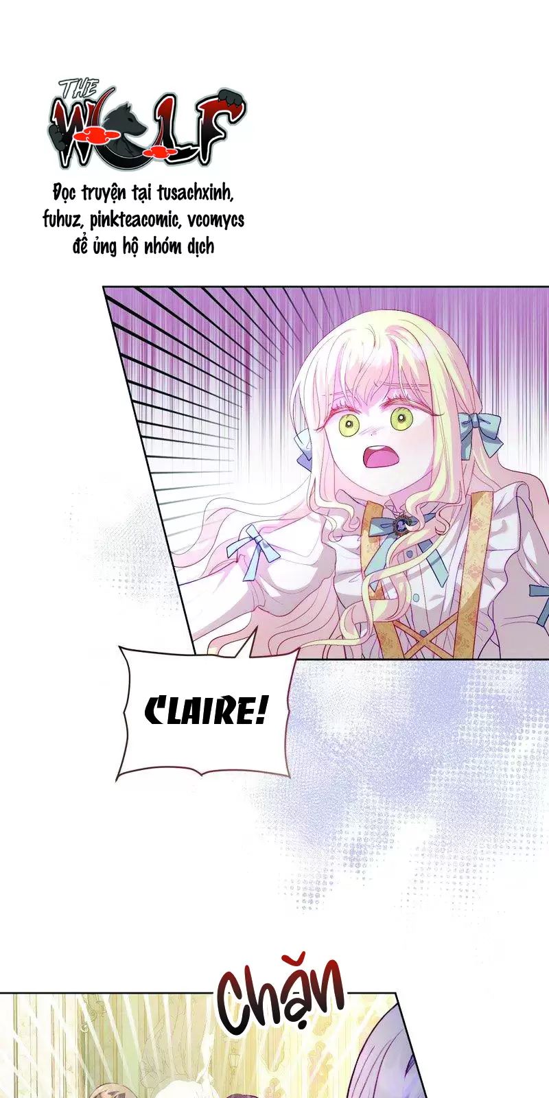 Một Ngày Nọ Bỗng Dưng Cha Xuất Hiện Chapter 17 - Trang 2