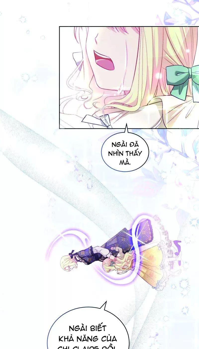 Một Ngày Nọ Bỗng Dưng Cha Xuất Hiện Chapter 17 - Trang 2