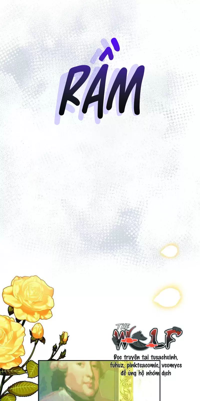 Một Ngày Nọ Bỗng Dưng Cha Xuất Hiện Chapter 17 - Trang 2