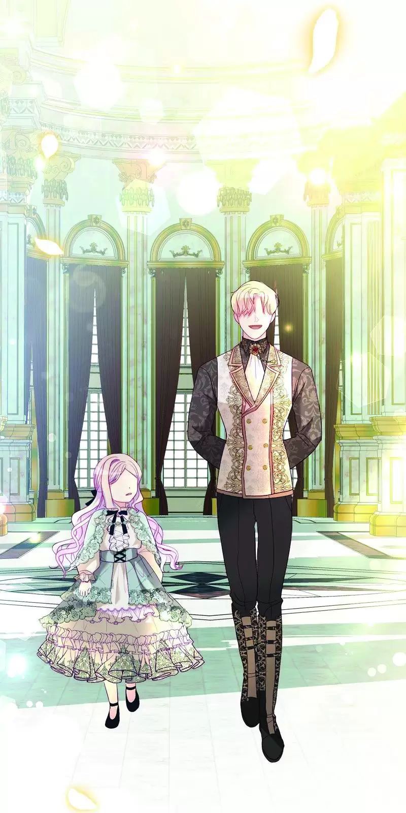 Một Ngày Nọ Bỗng Dưng Cha Xuất Hiện Chapter 17 - Trang 2