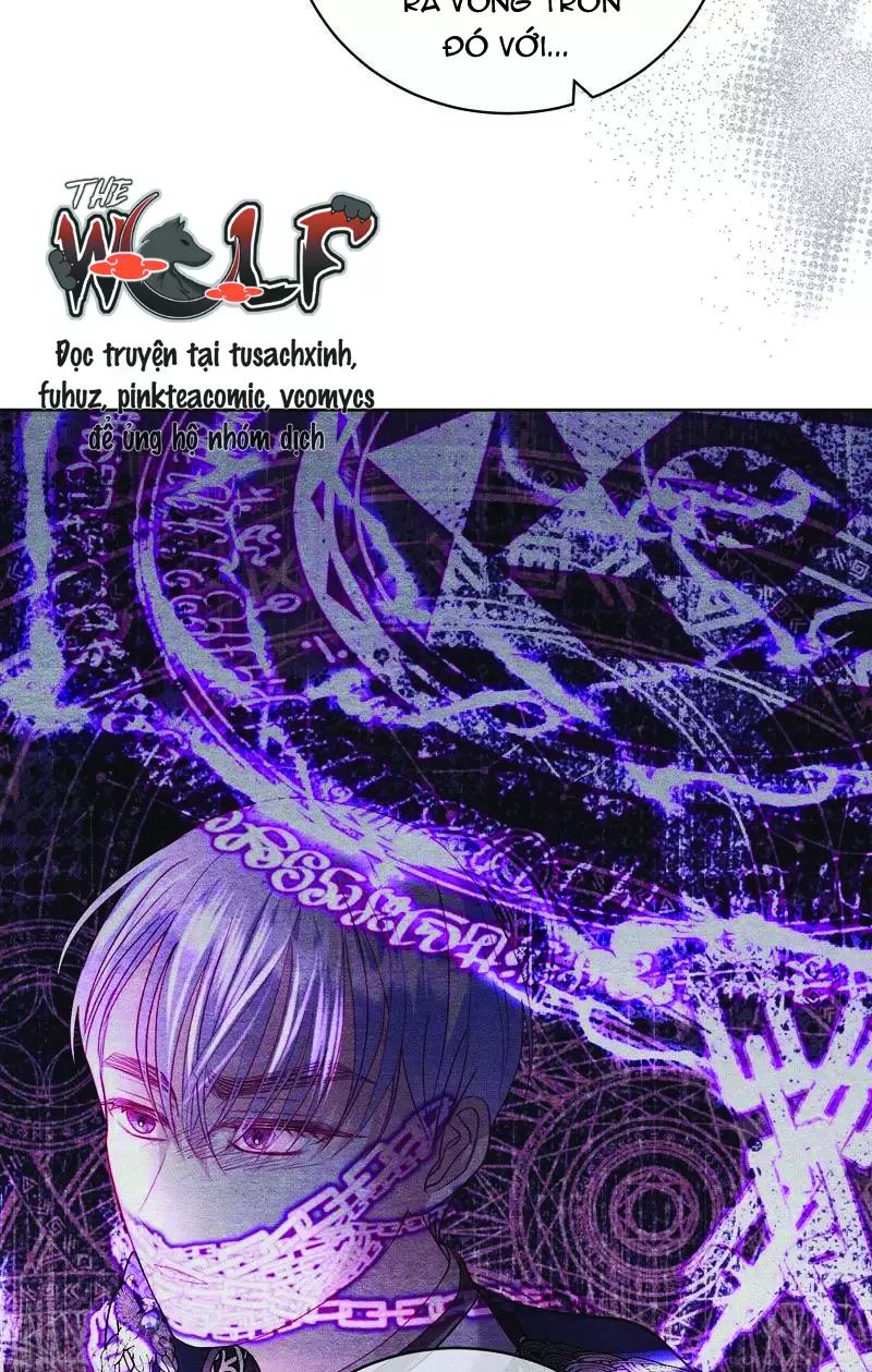 Một Ngày Nọ Bỗng Dưng Cha Xuất Hiện Chapter 17 - Trang 2