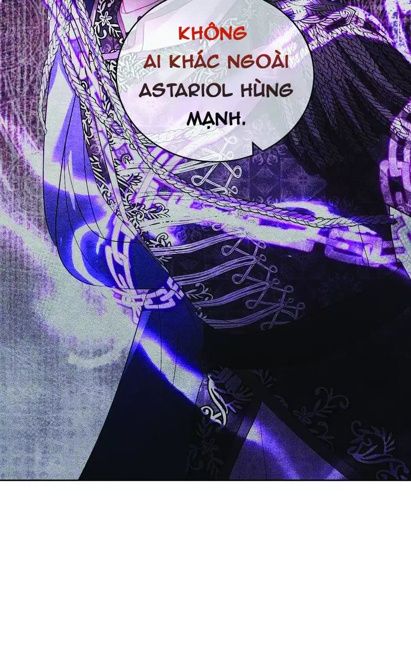 Một Ngày Nọ Bỗng Dưng Cha Xuất Hiện Chapter 17 - Trang 2