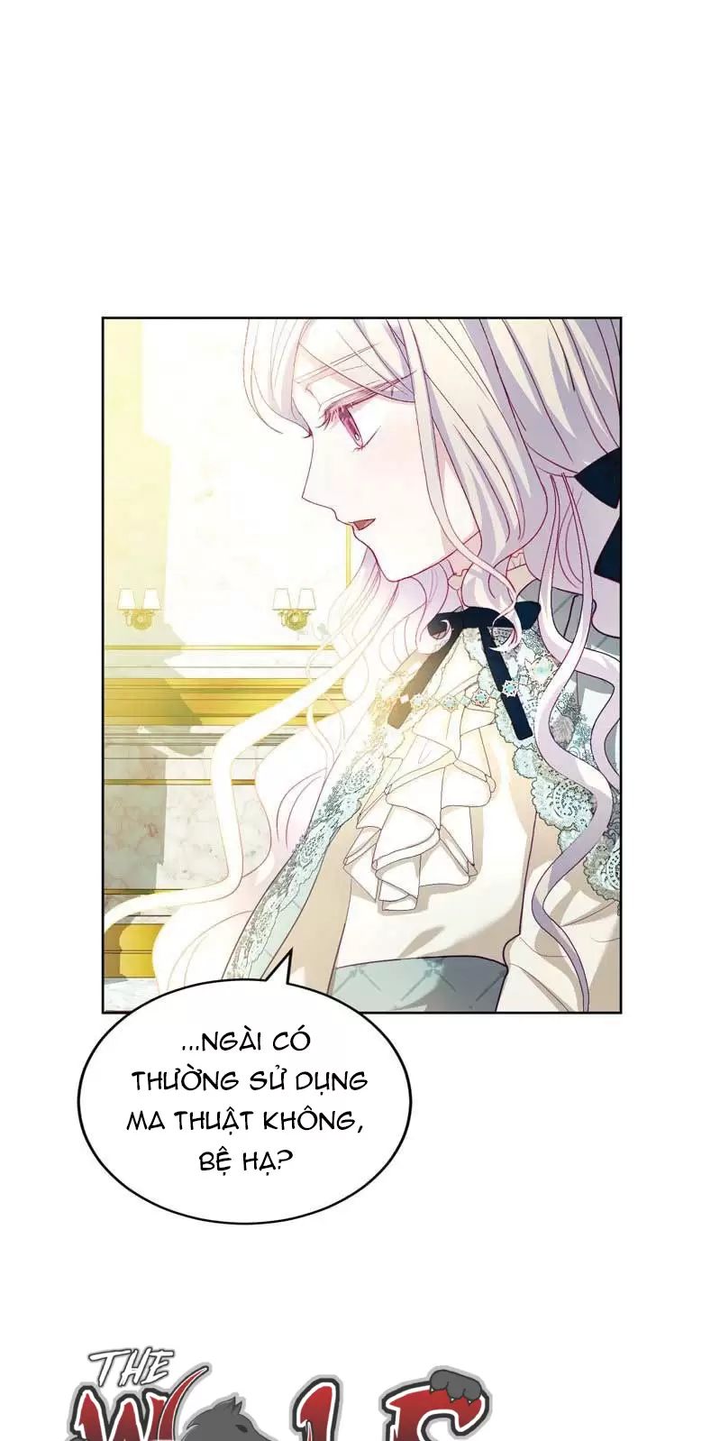 Một Ngày Nọ Bỗng Dưng Cha Xuất Hiện Chapter 17 - Trang 2