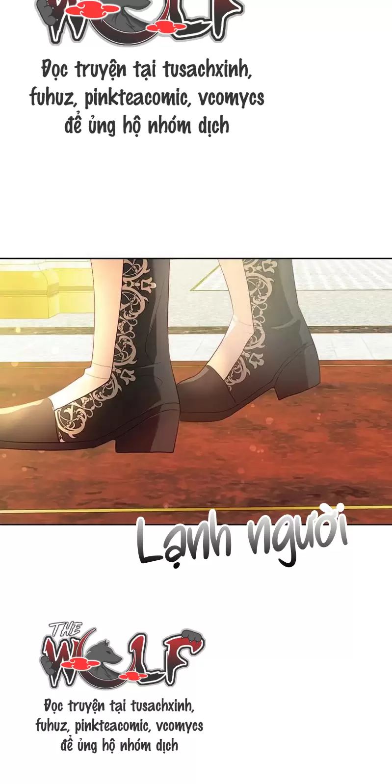 Một Ngày Nọ Bỗng Dưng Cha Xuất Hiện Chapter 17 - Trang 2