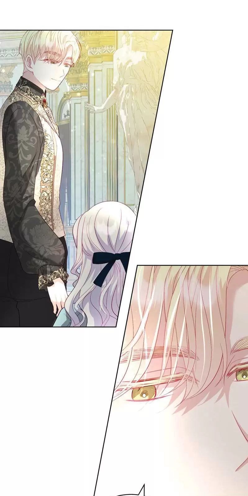 Một Ngày Nọ Bỗng Dưng Cha Xuất Hiện Chapter 17 - Trang 2