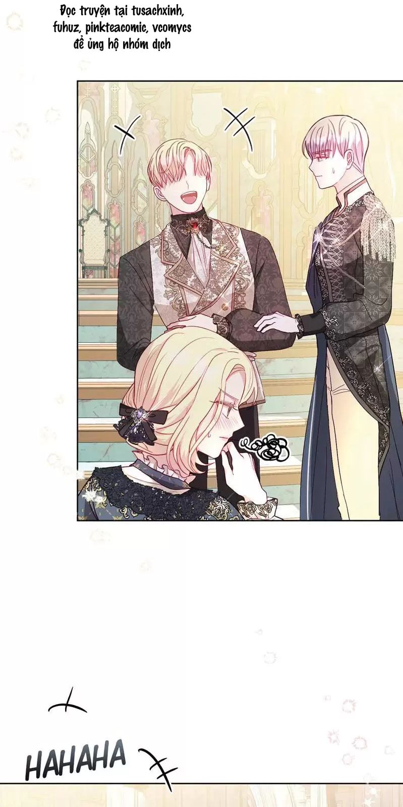 Một Ngày Nọ Bỗng Dưng Cha Xuất Hiện Chapter 17 - Trang 2