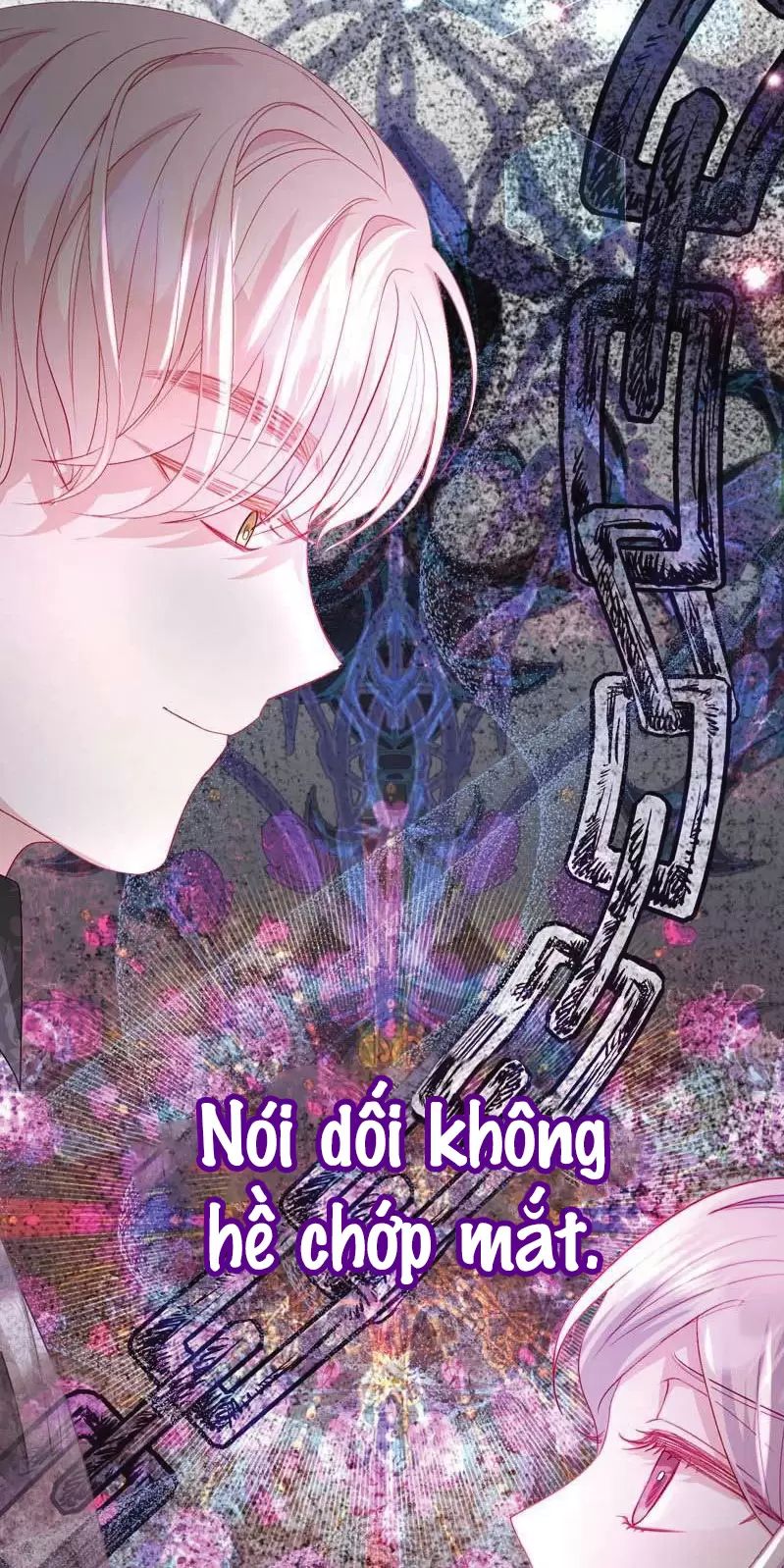 Một Ngày Nọ Bỗng Dưng Cha Xuất Hiện Chapter 17 - Trang 2