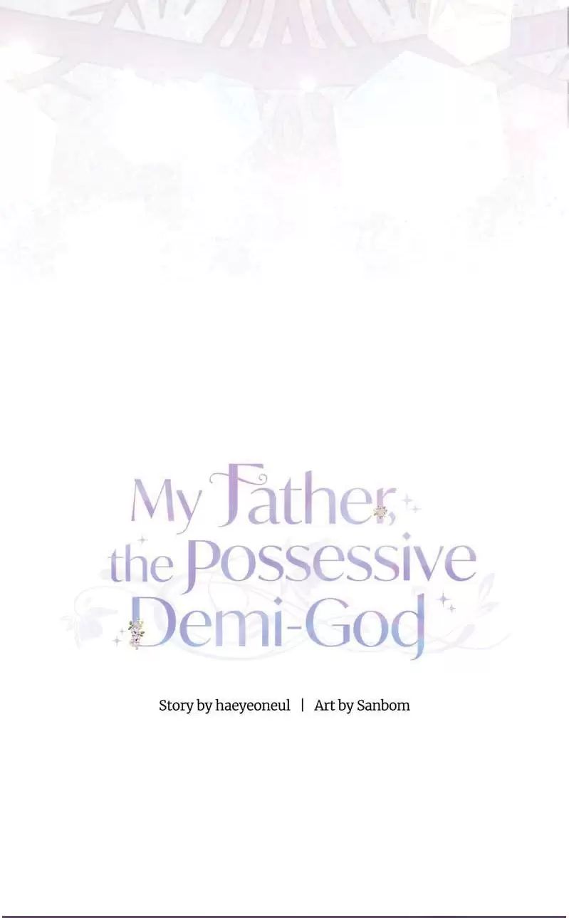 Một Ngày Nọ Bỗng Dưng Cha Xuất Hiện Chapter 17 - Trang 2