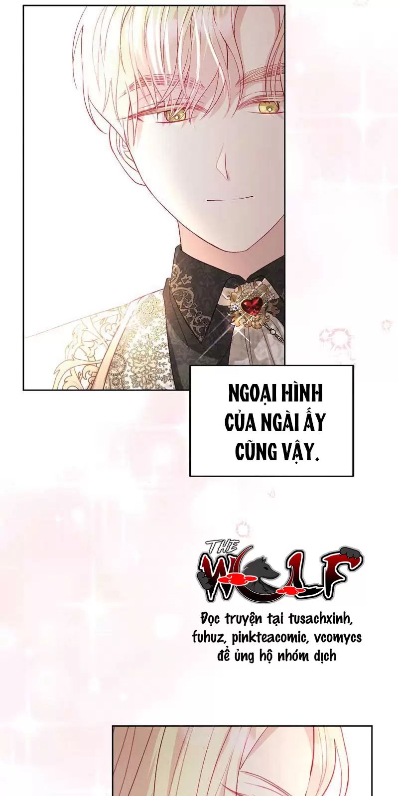 Một Ngày Nọ Bỗng Dưng Cha Xuất Hiện Chapter 17 - Trang 2