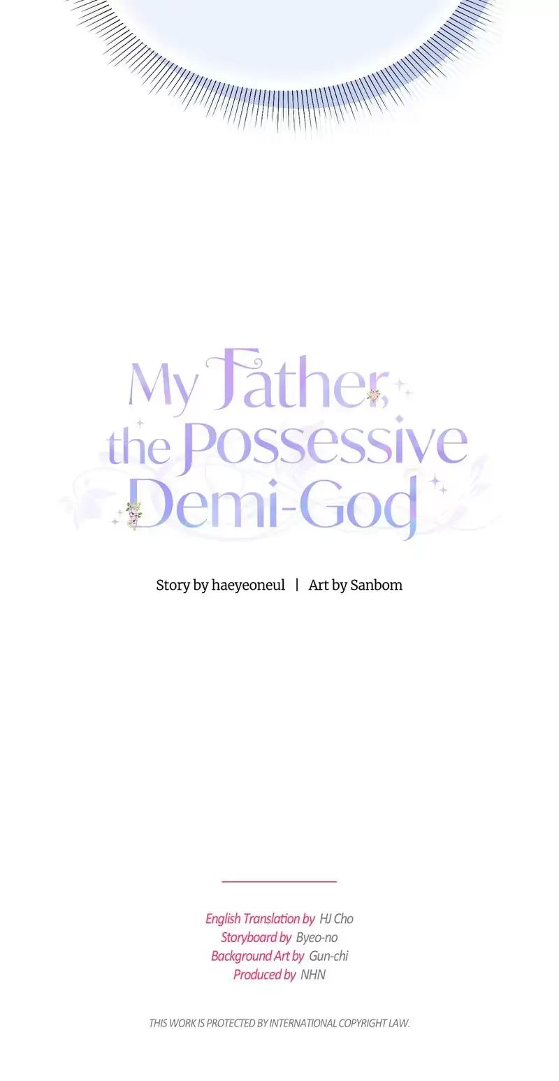 Một Ngày Nọ Bỗng Dưng Cha Xuất Hiện Chapter 18 - Trang 2