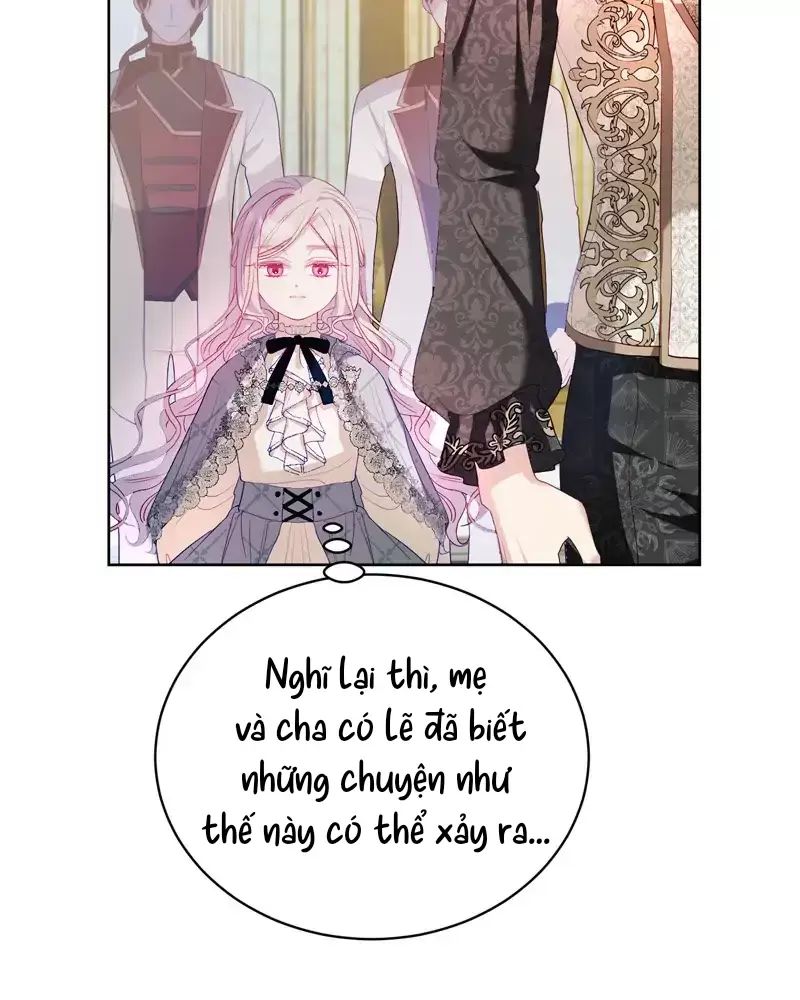 Một Ngày Nọ Bỗng Dưng Cha Xuất Hiện Chapter 18 - Trang 2