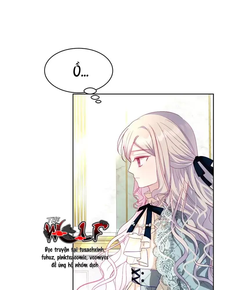 Một Ngày Nọ Bỗng Dưng Cha Xuất Hiện Chapter 18 - Trang 2