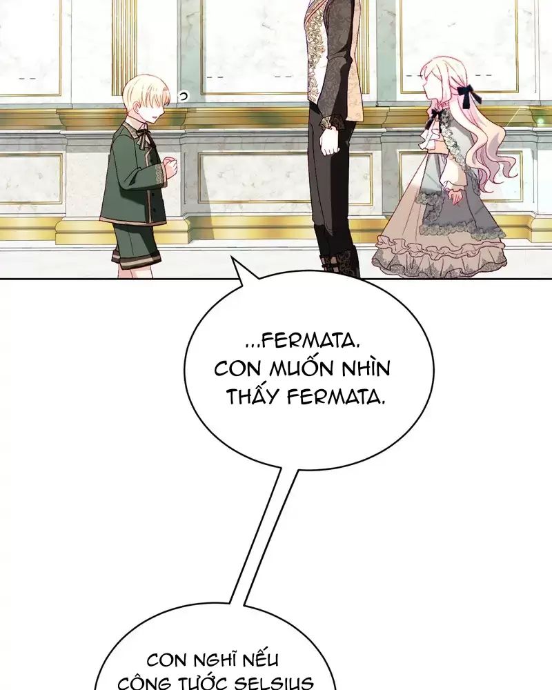 Một Ngày Nọ Bỗng Dưng Cha Xuất Hiện Chapter 18 - Trang 2