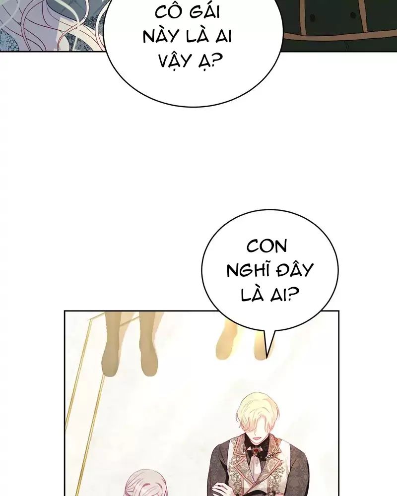 Một Ngày Nọ Bỗng Dưng Cha Xuất Hiện Chapter 18 - Trang 2