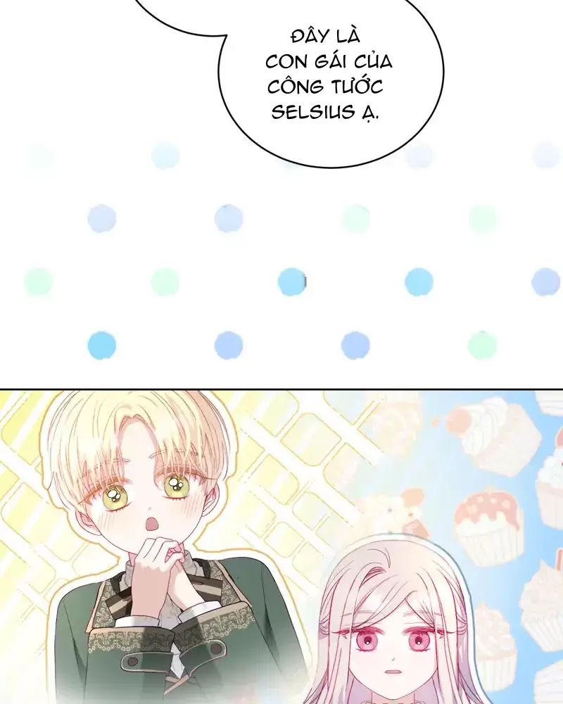 Một Ngày Nọ Bỗng Dưng Cha Xuất Hiện Chapter 18 - Trang 2