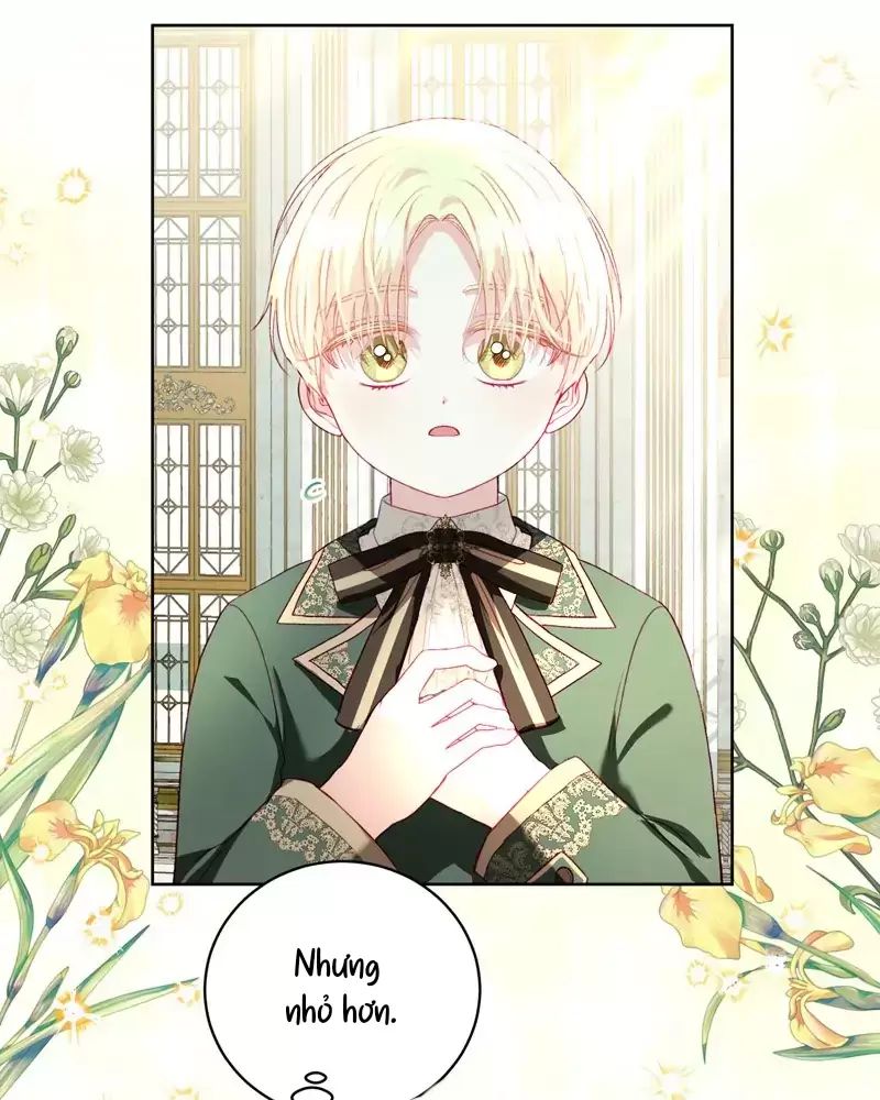 Một Ngày Nọ Bỗng Dưng Cha Xuất Hiện Chapter 18 - Trang 2