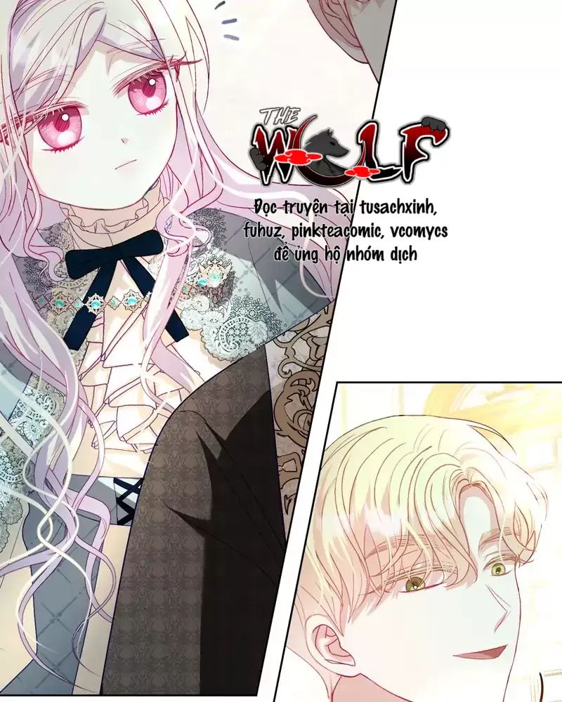 Một Ngày Nọ Bỗng Dưng Cha Xuất Hiện Chapter 18 - Trang 2