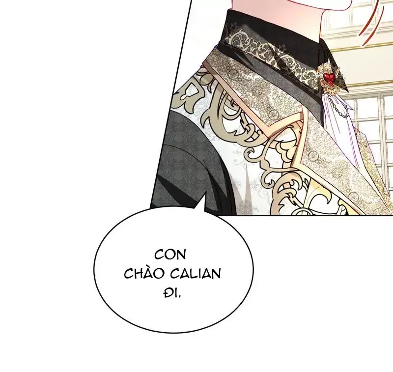 Một Ngày Nọ Bỗng Dưng Cha Xuất Hiện Chapter 18 - Trang 2