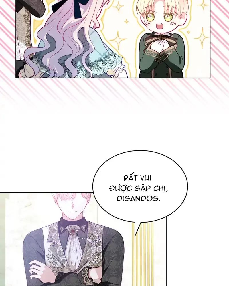 Một Ngày Nọ Bỗng Dưng Cha Xuất Hiện Chapter 18 - Trang 2