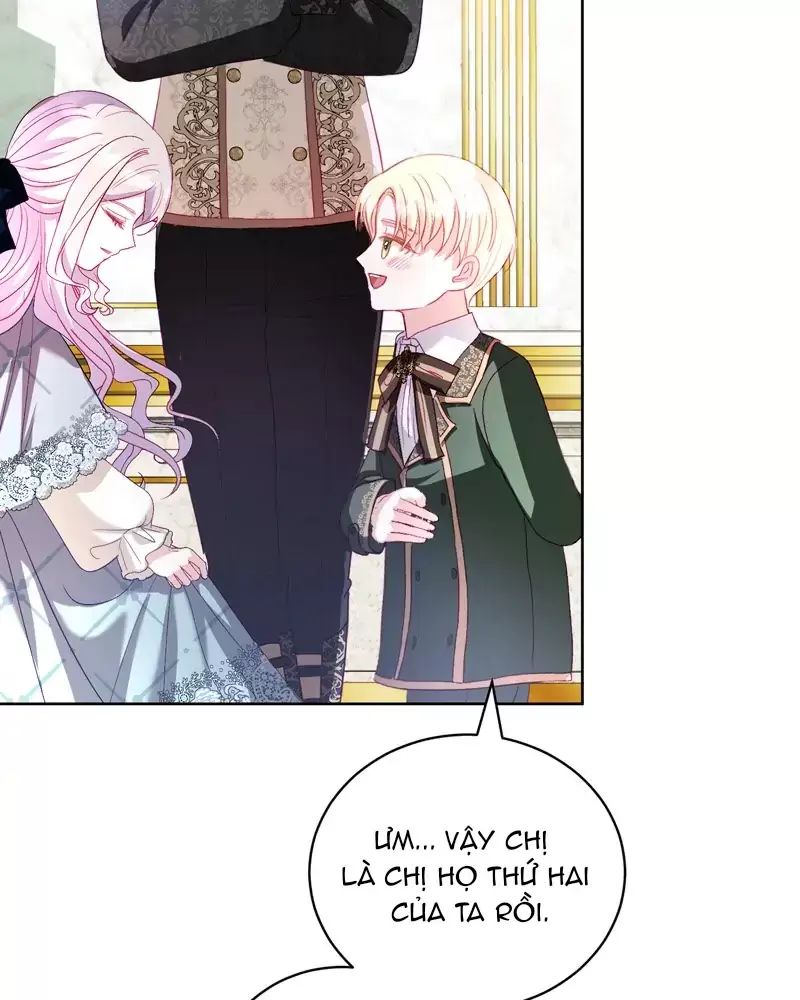 Một Ngày Nọ Bỗng Dưng Cha Xuất Hiện Chapter 18 - Trang 2