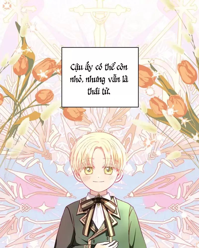 Một Ngày Nọ Bỗng Dưng Cha Xuất Hiện Chapter 18 - Trang 2