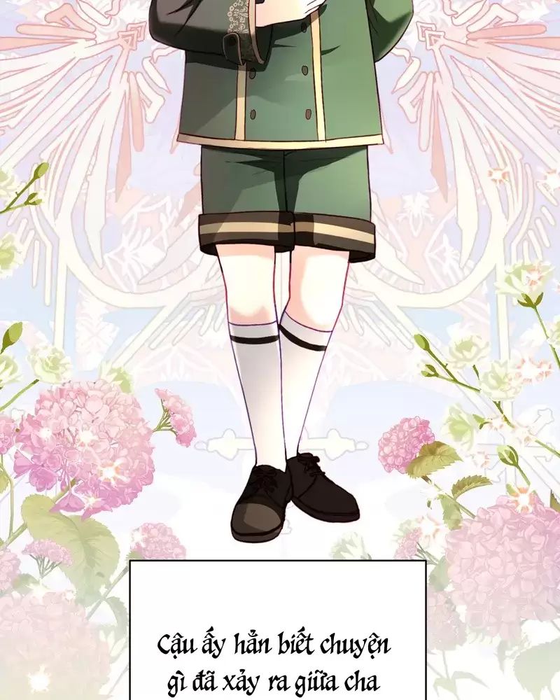Một Ngày Nọ Bỗng Dưng Cha Xuất Hiện Chapter 18 - Trang 2