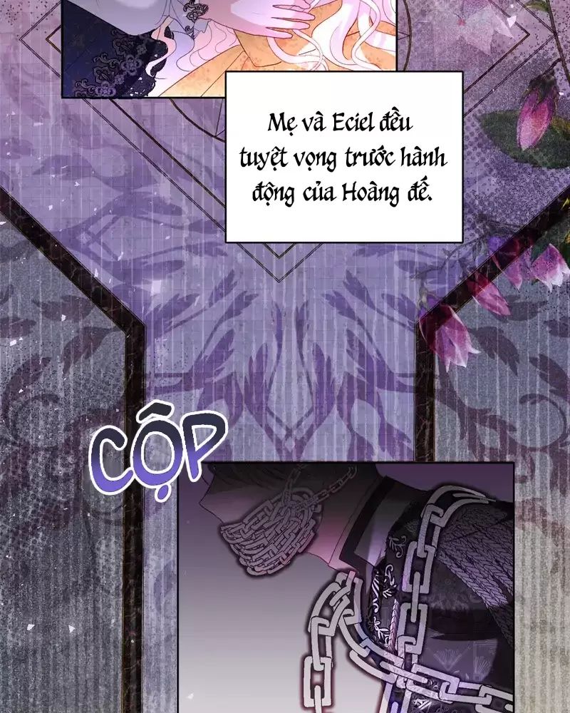 Một Ngày Nọ Bỗng Dưng Cha Xuất Hiện Chapter 18 - Trang 2