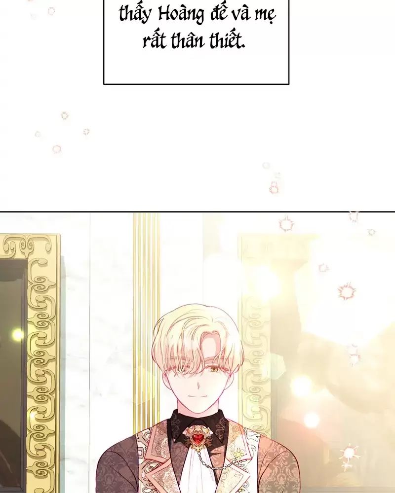 Một Ngày Nọ Bỗng Dưng Cha Xuất Hiện Chapter 18 - Trang 2