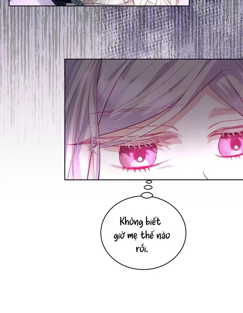 Một Ngày Nọ Bỗng Dưng Cha Xuất Hiện Chapter 18 - Trang 2