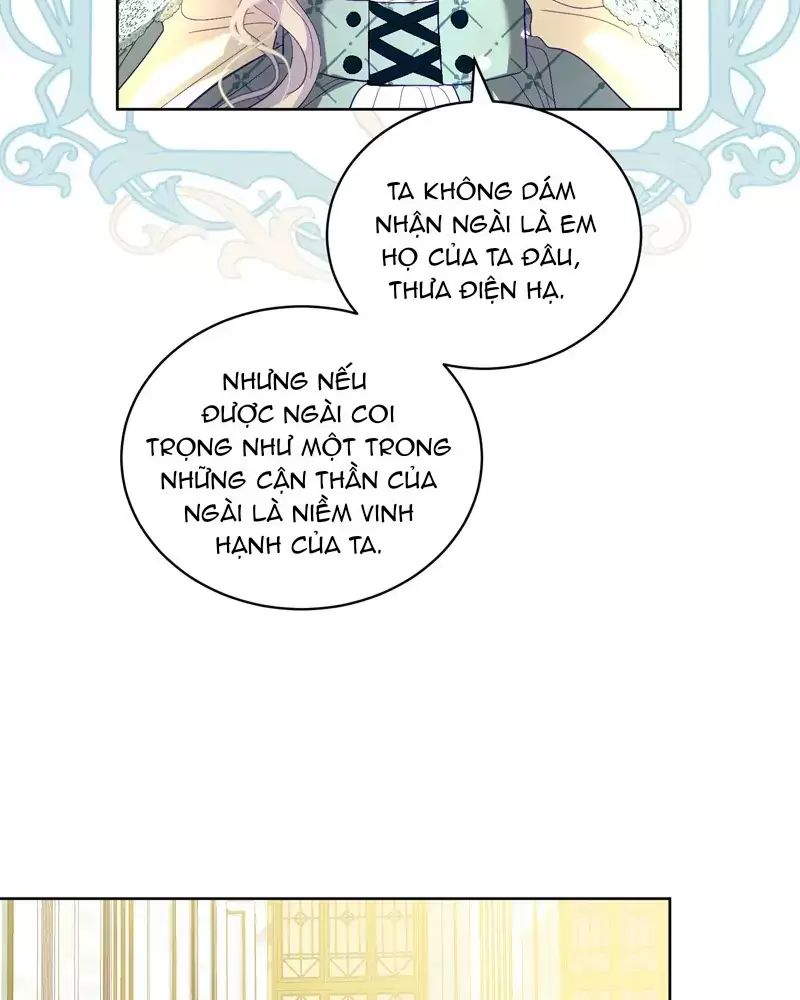 Một Ngày Nọ Bỗng Dưng Cha Xuất Hiện Chapter 18 - Trang 2