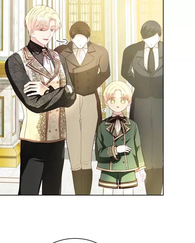 Một Ngày Nọ Bỗng Dưng Cha Xuất Hiện Chapter 18 - Trang 2