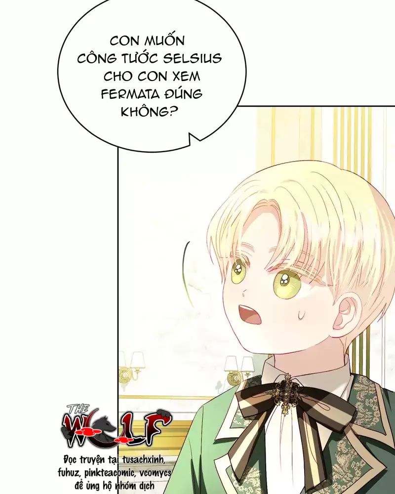 Một Ngày Nọ Bỗng Dưng Cha Xuất Hiện Chapter 18 - Trang 2