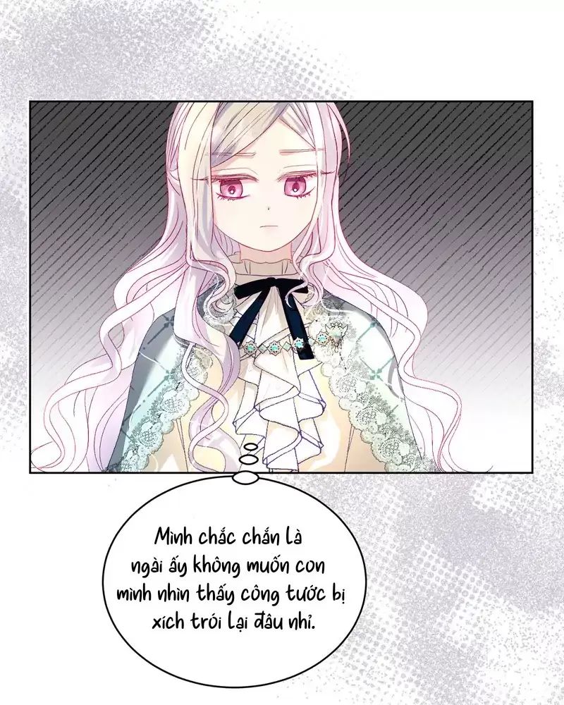 Một Ngày Nọ Bỗng Dưng Cha Xuất Hiện Chapter 18 - Trang 2