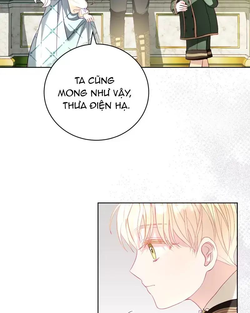 Một Ngày Nọ Bỗng Dưng Cha Xuất Hiện Chapter 18 - Trang 2