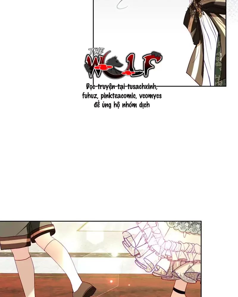 Một Ngày Nọ Bỗng Dưng Cha Xuất Hiện Chapter 18 - Trang 2