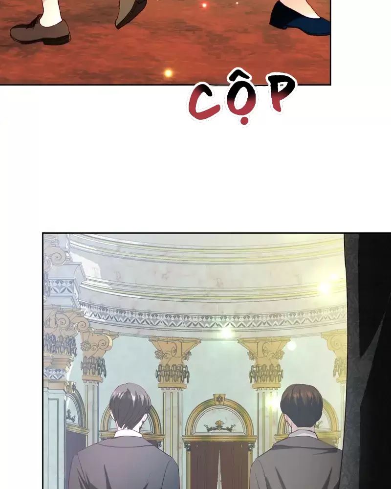 Một Ngày Nọ Bỗng Dưng Cha Xuất Hiện Chapter 18 - Trang 2