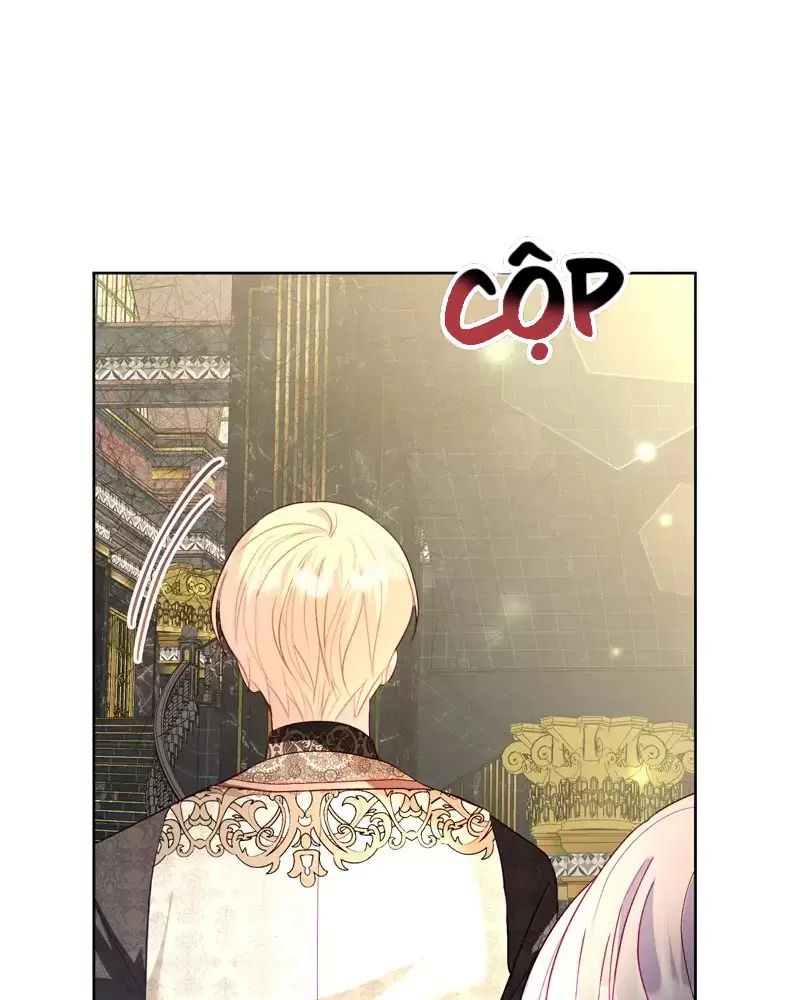 Một Ngày Nọ Bỗng Dưng Cha Xuất Hiện Chapter 18 - Trang 2