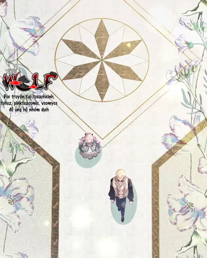 Một Ngày Nọ Bỗng Dưng Cha Xuất Hiện Chapter 18 - Trang 2