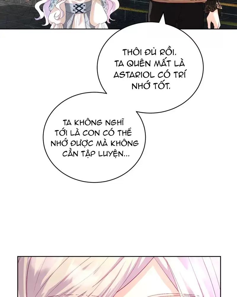 Một Ngày Nọ Bỗng Dưng Cha Xuất Hiện Chapter 18 - Trang 2