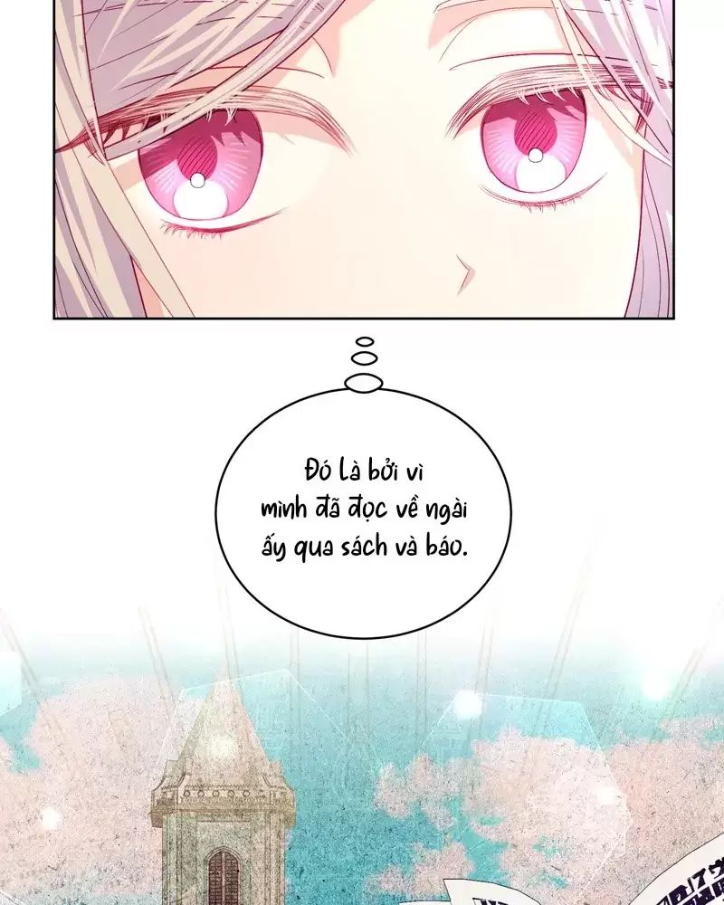 Một Ngày Nọ Bỗng Dưng Cha Xuất Hiện Chapter 18 - Trang 2