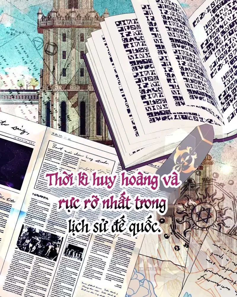 Một Ngày Nọ Bỗng Dưng Cha Xuất Hiện Chapter 18 - Trang 2