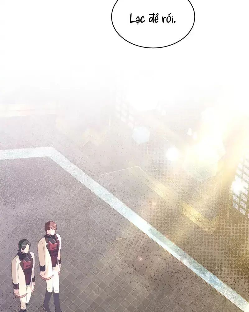 Một Ngày Nọ Bỗng Dưng Cha Xuất Hiện Chapter 18 - Trang 2